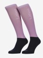 LM Competition Socks